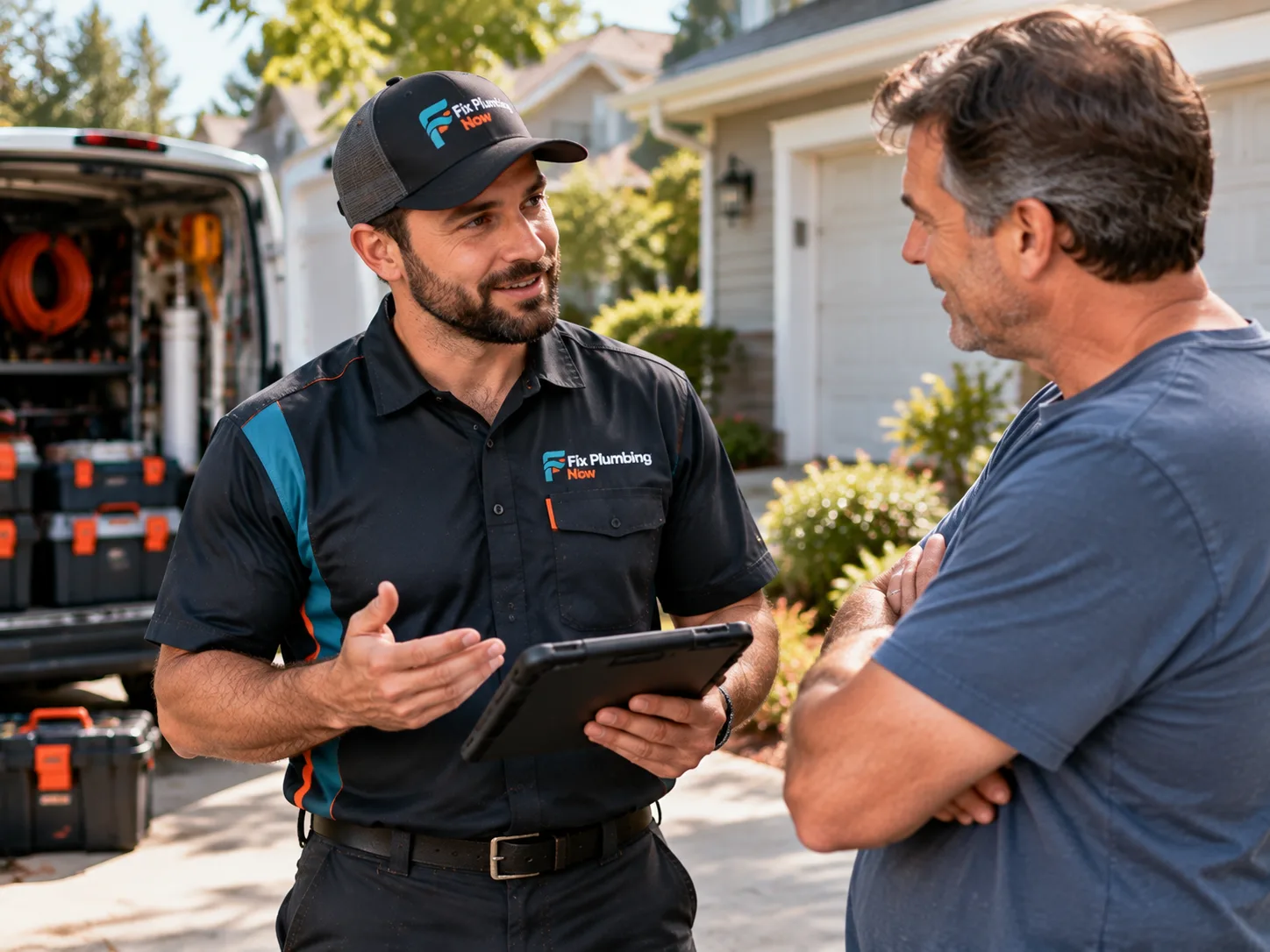 Clogged Drain Service Danville, CA FAQs